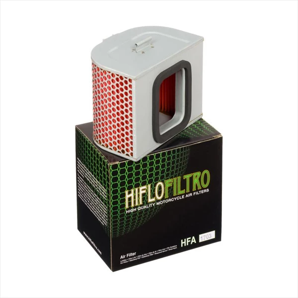 Фото Фильтр воздушный Hiflofiltro HFA1703 — купить в LuckyFern
