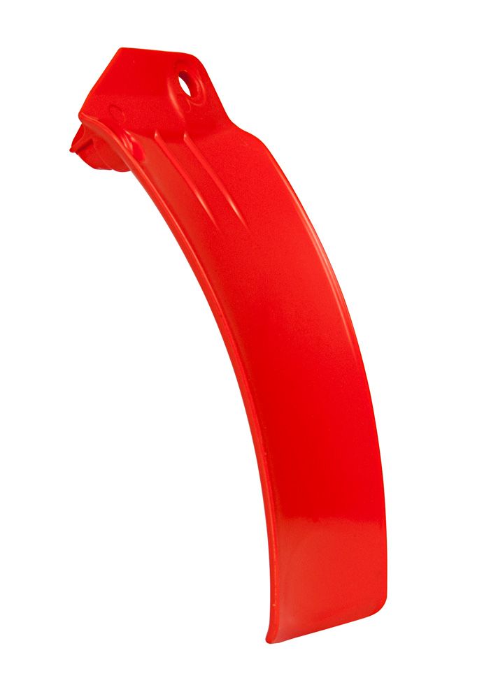 Щиток амортизатора RTech R-PSPKTMAR165 SX65 16-23 оранжевый