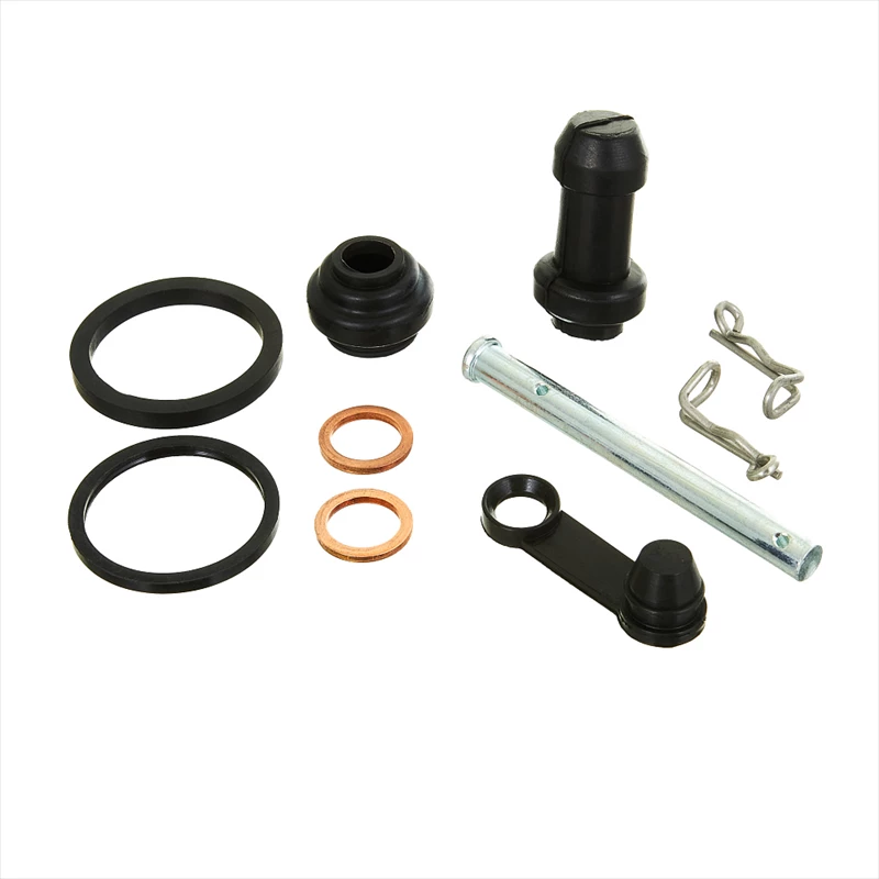Ремкомплект тормозного суппорта зад BWX BCK048 KTM EXC-F350 12-16,SXF350 11-22,SXF450 0
