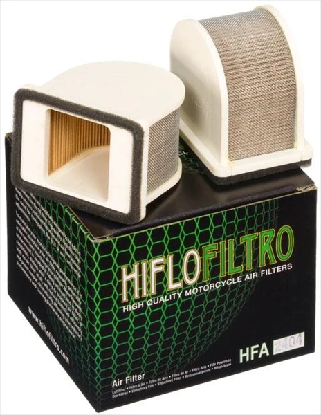 Фото Фильтр воздушный Hiflofiltro HFA2404 — купить в LuckyFern