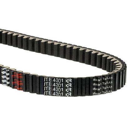 Ремень вариатора усиленный JT JTB4301KR