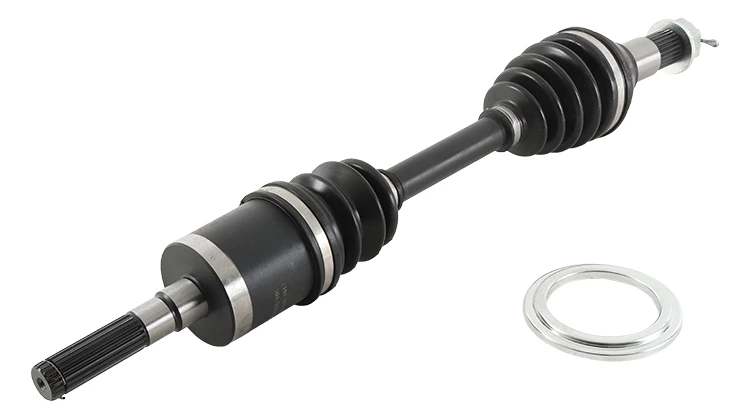 Привод Extreme AB8-CA-8-215