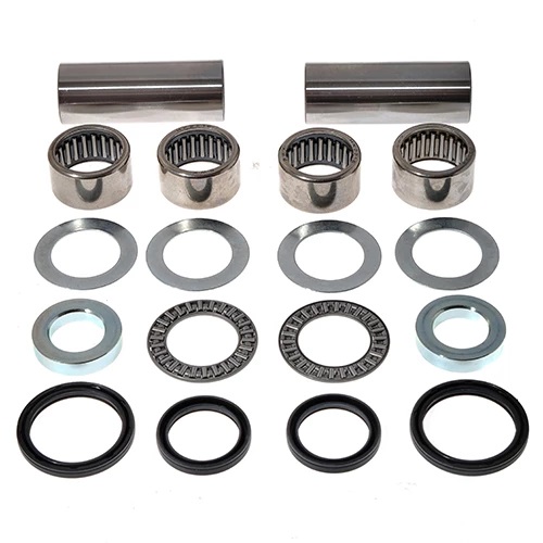 Ремкомплект оси маятника BWX SAK90012 (28-1202) WR250F 15-21/450F 16-21, YZ250F 14-22/450F 10-22