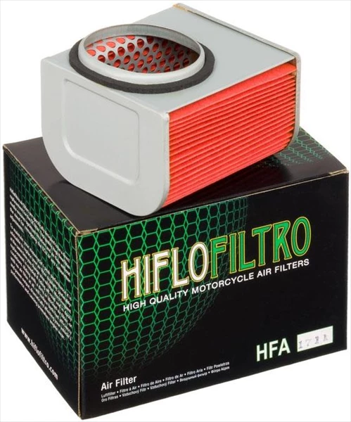 Фото Фильтр воздушный Hiflofiltro HFA1711 — купить в LuckyFern