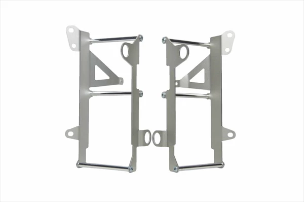 Защита радиатора YZF450 18-22 # YZF250 19-23 # YZFX250 20-23 # YZFX450 19-23