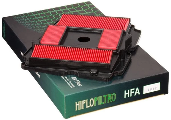 Фото Фильтр воздушный Hiflofiltro HFA1614 — купить в LuckyFern