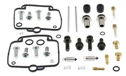 Ремкомплект карбюратора 26-1660