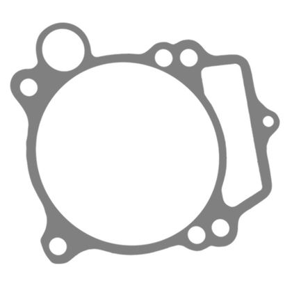 Yamaha YZ450F 03-06 WR450F 03-06 прокладка цилиндра 5TA-11351-00-00 000Y-122