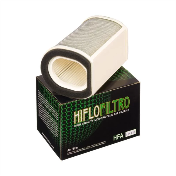 Фото Фильтр воздушный Hiflofiltro HFA4912 — купить в LuckyFern