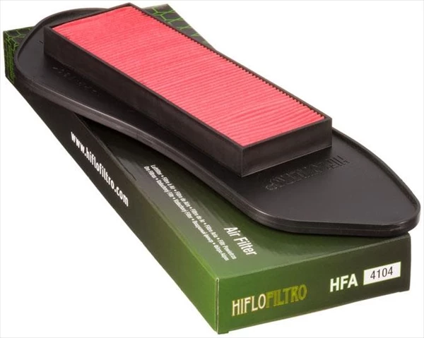 Фото Фильтр воздушный Hiflofiltro HFA4104 — купить в LuckyFern