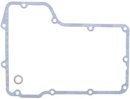 Прокладка поддона двигателя ZX600 (ZZR) 03-04 # ZX600D (ZX-6) 90-93 # ZX600E (ZX-6) 93-02