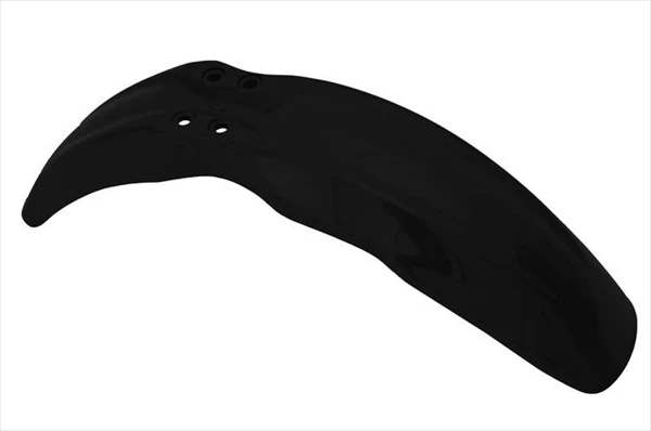 Крыло переднее KX65 01-23 # RM65 03-06 черное