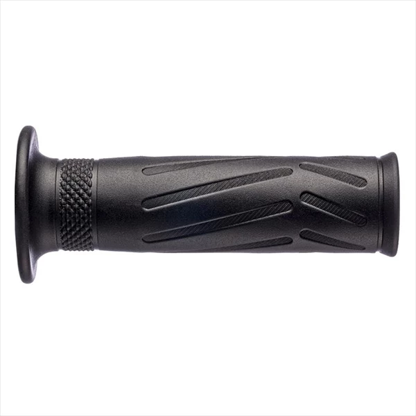 Ручки на руль (грипсы) ARIETE 01694/SSF YAMAHA R1-MAJESTY