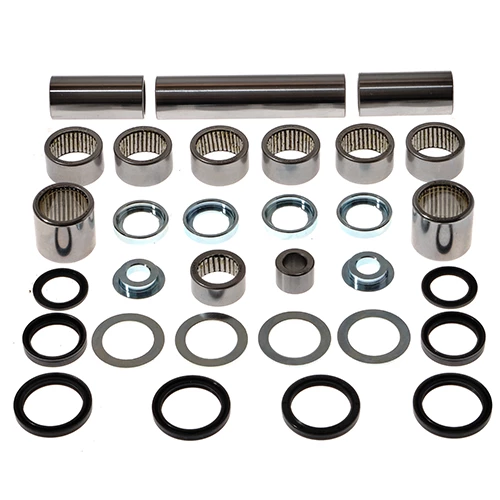 Ремкомплект прогрессии BWX SAL90006 (27-1129) Yamaha YZ125 05, YZ250 05, YZ250F 07