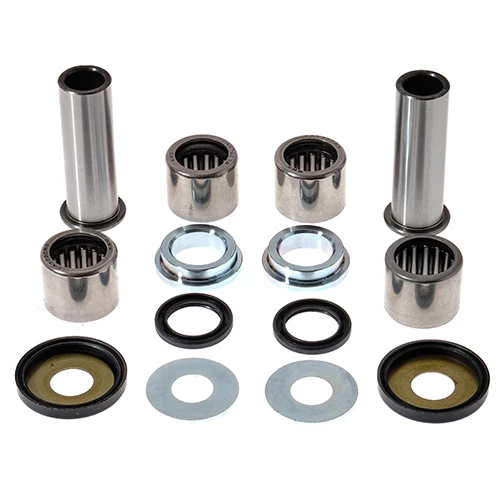 Ремкомплект оси маятника BWX SAK70001 (28-1089) Suzuki RM85 03-22, RM85L 03-16