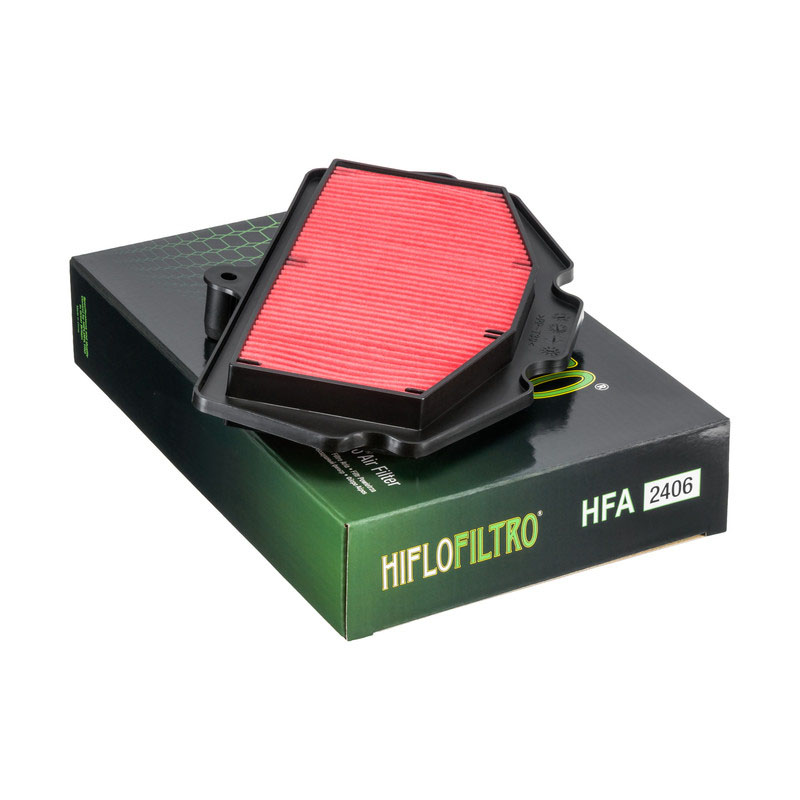 Фото Фильтр воздушный Hiflofiltro HFA2406 — купить в LuckyFern