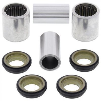 Ремкомплект оси маятника BWX SAK50003 (28-1080) Kawasaki KDX200 89-94, KDX250 91-94, KLX 94-22