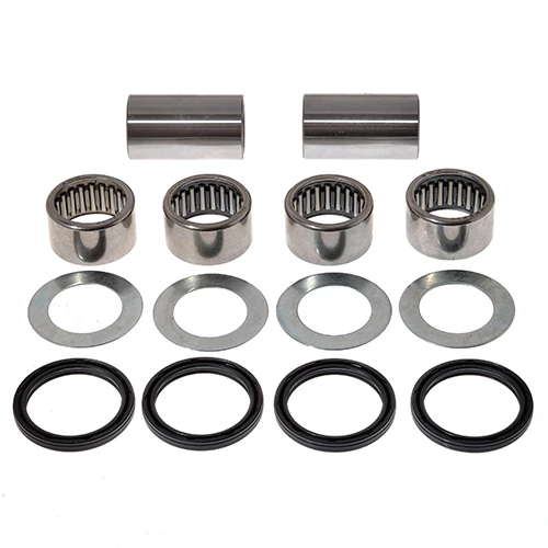 Ремкомплект оси маятника BWX SAK75001 (28-1196) Sherco SC F-R, SC-R, SE F-R, SE-R