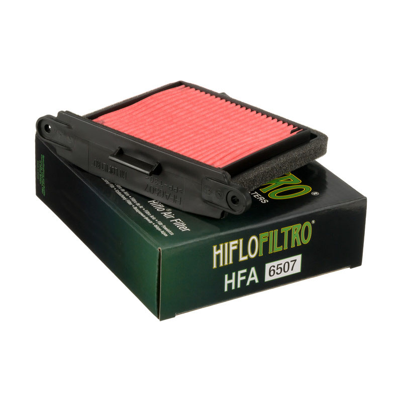 Фото Фильтр воздушный Hiflofiltro HFA6507 — купить в LuckyFern