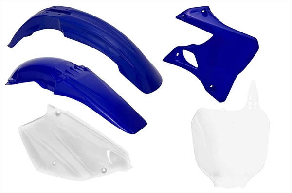 Комплект пластика RTech YZ125-250 96-01 OEM