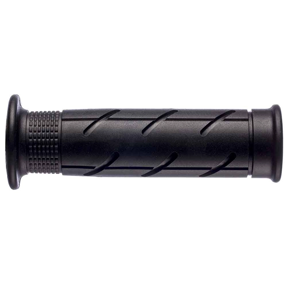 Ручки на руль (грипсы) ARIETE 01686/SSF HONDA ROAD 2000 -TERMINAL HOLE