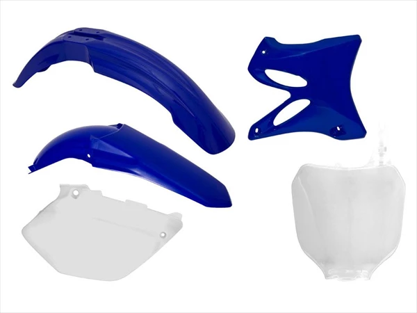 Комплект пластика RTech YZ125-250 02-05