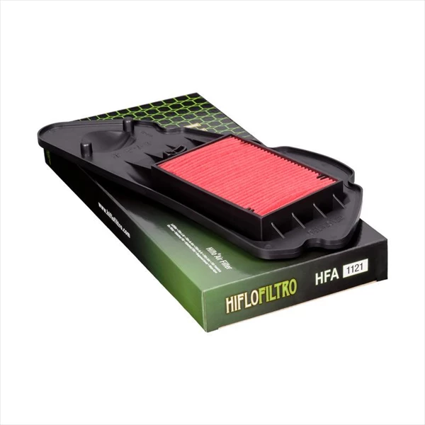 Фото Фильтр воздушный Hiflofiltro HFA1121 — купить в LuckyFern