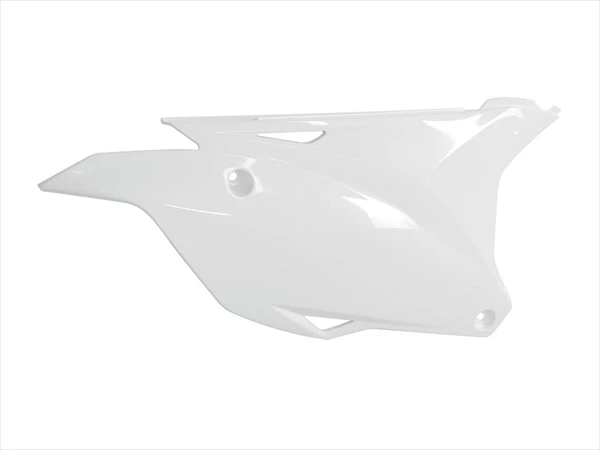 Боковины задние KX85-100-112 14-23 белые
