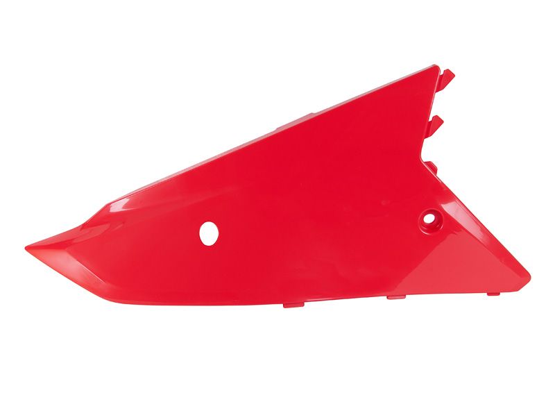 Боковины задние нижние CRF250R/RX 22-24 # CRF450R/RX/RWE 21-24 красные