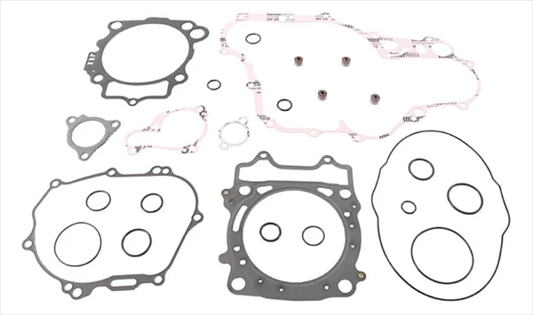 Прокладки полный комплект WR450F 16-20 # YZ450F 14-17 # YZ450FX 16-18