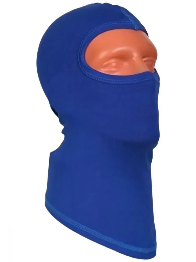 Подшлемник синий Rexwear LNR-BL