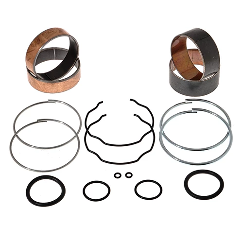Направляющие втулки вилки BearingWorx FBK30002 (38-6020) Honda CRF450X 05-17, CRF250X 04-17, CRF450R 02-08