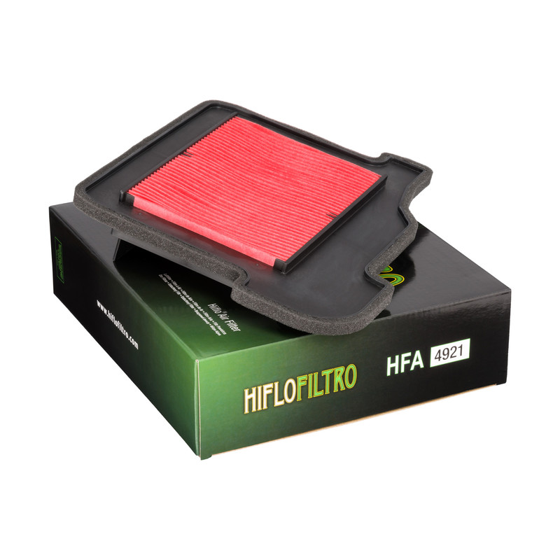 Фото Фильтр воздушный Hiflofiltro HFA4921 — купить в LuckyFern