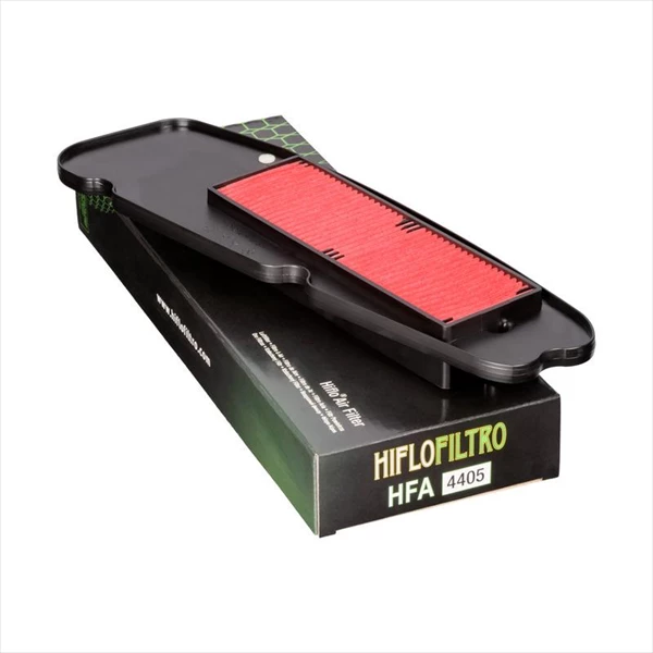 Фото Фильтр воздушный Hiflofiltro HFA4405 — купить в LuckyFern