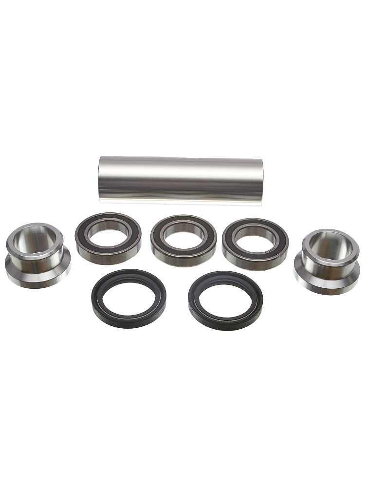 Ремкомплект Ступицы зад BWX Suzuki RMX450 10-11, RMZ250 07-12, RMZ450 05-12 (25-