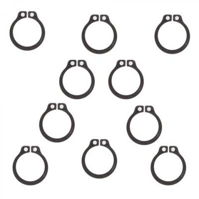 Стопорная шайба ведущей звезды All Balls 25-6012