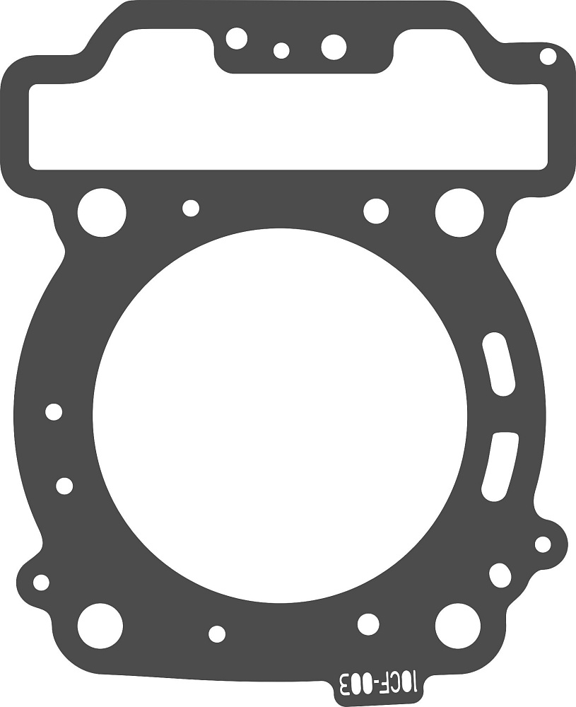 Прокладка ГБЦ CHAKIN  10CF-003 0800-022200