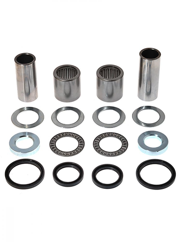 Ремкомплект оси маятника BWX SAK30002 (28-1037) Honda CR250R 02-07, CRF450R 02-04