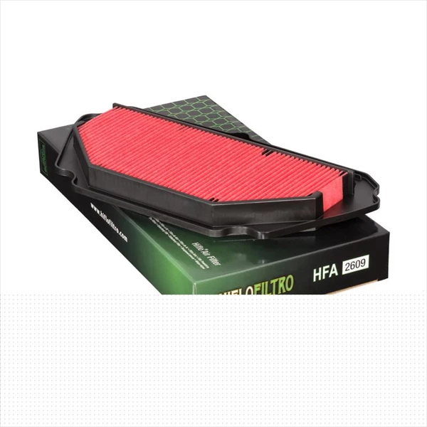 Фото Фильтр воздушный Hiflofiltro HFA2609 — купить в LuckyFern