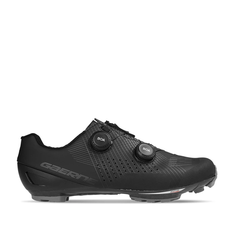 Велотуфли Gaerne G.Dare Carbon Core Black 41