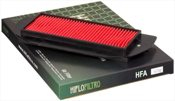 Фото Фильтр воздушный Hiflofiltro HFA4706 — купить в LuckyFern