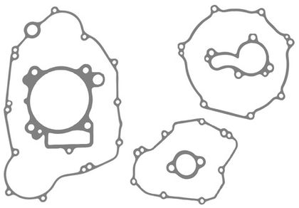 Комплект прокладок для мотоцикла Kawasaki KX450F 06-08 00KK-008