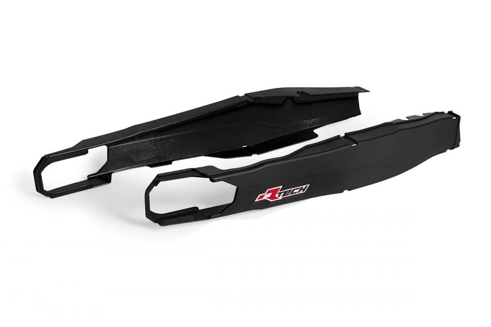 Защита маятника SX125-250 11 # EXC/XC-W125-500 12-23 черная