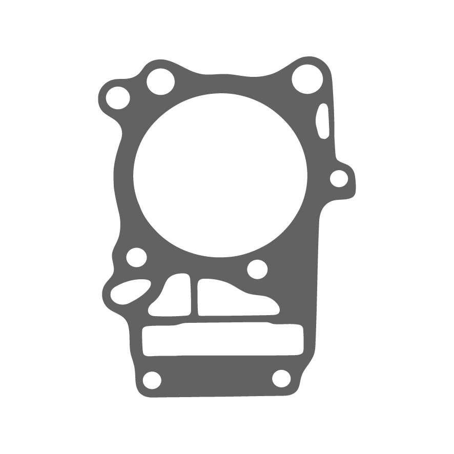 Прокладка цилиндра CHAKIN Kawasaki VN750 86-06 11009-1511, 11060-1361