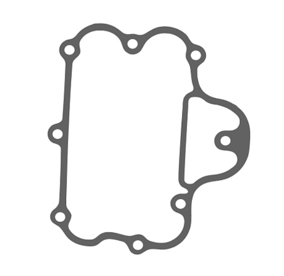 Прокладка клапанной крышки CHAKIN Kawasaki VN1500 88-99 11060-1116