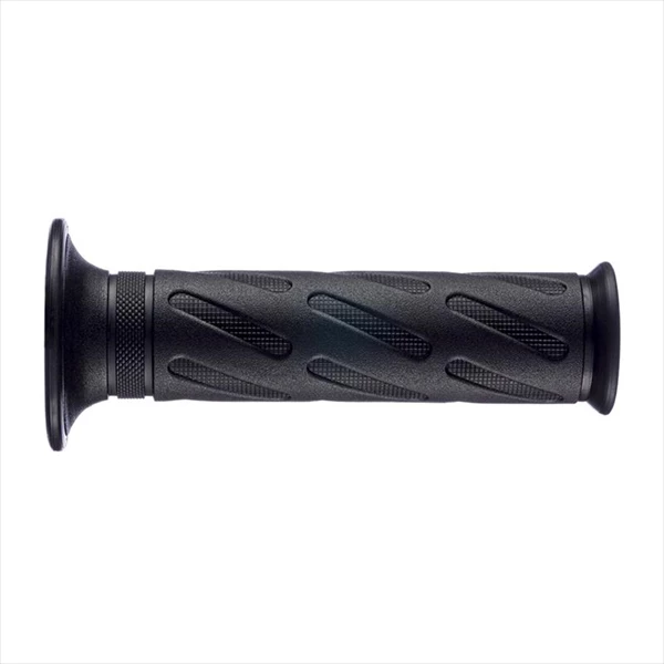 Ручки на руль (грипсы) ARIETE 01680/SSF SUZUKI -TERMINAL HOLE