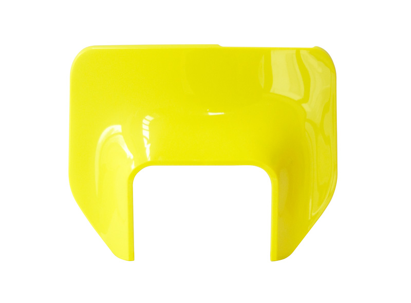 Пластик фары TE-FE150-501 24 HSQ Yellow RTech R-MASKHSQGQ24