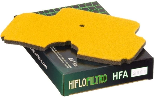 Фото Фильтр воздушный Hiflofiltro HFA2606 — купить в LuckyFern