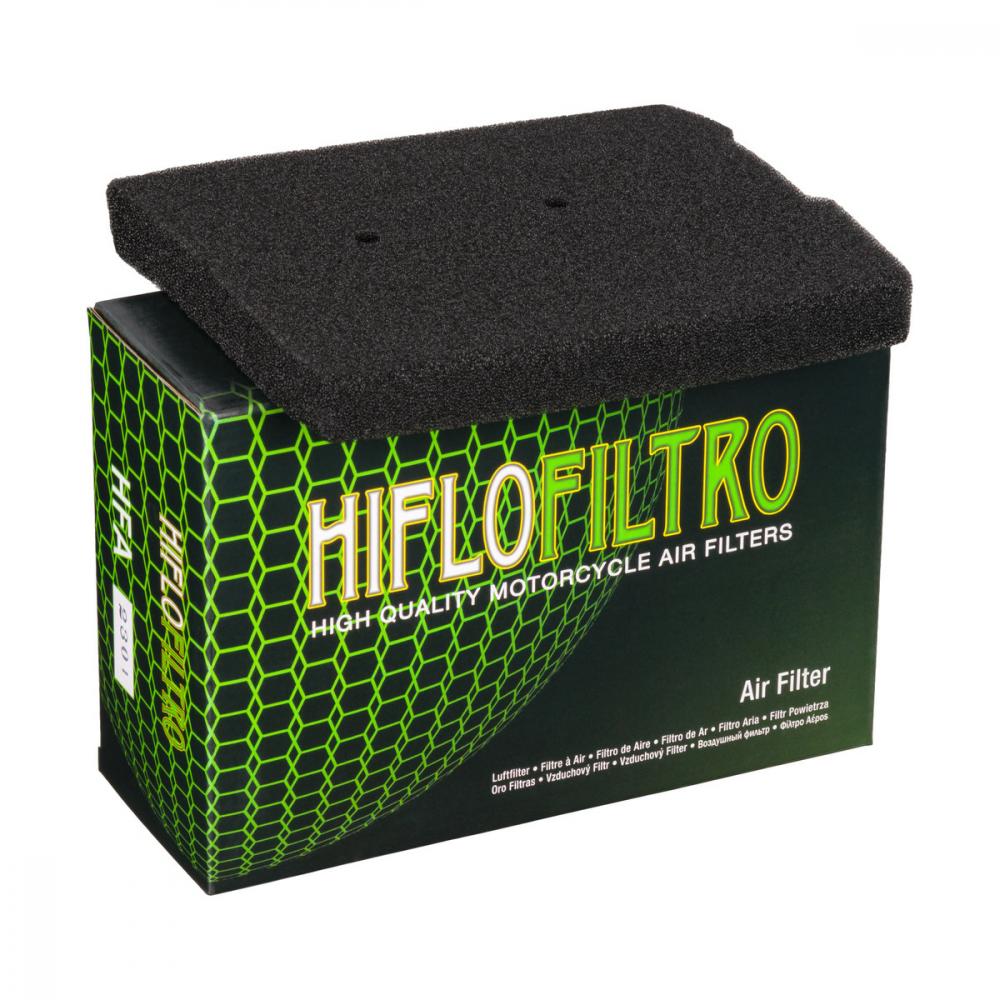 Фото Фильтр воздушный Hiflofiltro HFA2301 — купить в LuckyFern