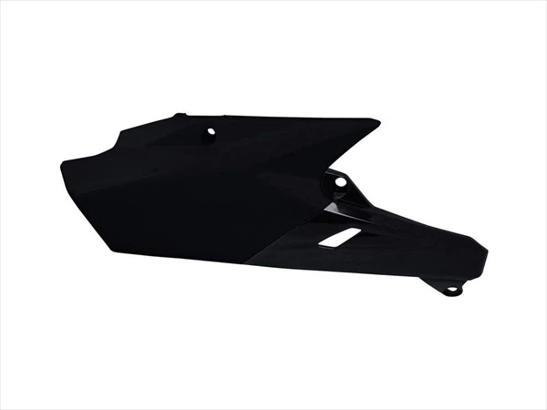 Боковины задние YZF450 14-17 # YZF250 14-18 # YZFX/WRF250 15-19 # YZFX/WRF450 16-18 черные